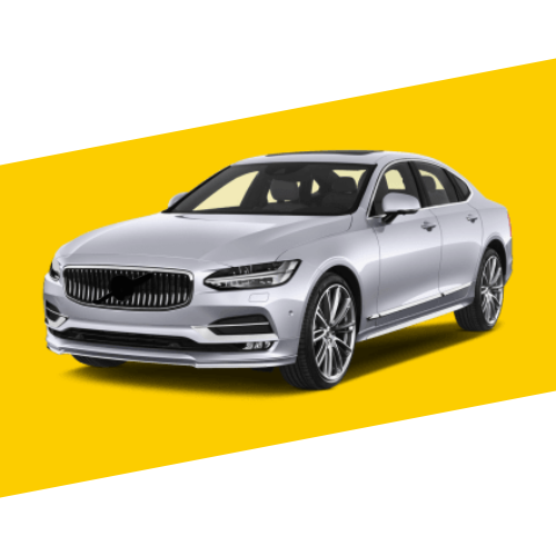 S90 BERLINE 4P (2016 ACTUEL)